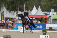 FEI European Championship Eventing 2019
