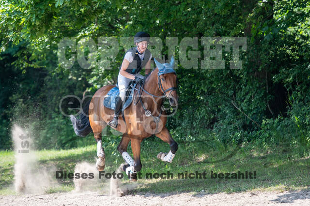Test of Choise Langenfeld (29.+30.05.2021)