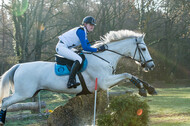 Geländetage RVO St. Hubertus Wesel-Obrighoven (23.-24.03.2019)
