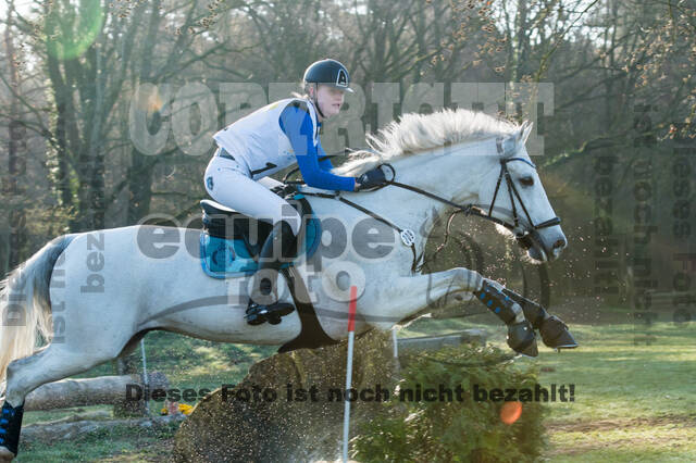 Geländetage RVO St. Hubertus Wesel-Obrighoven (23.-24.03.2019)