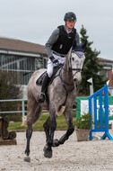Eventing im Pferdesportzentrum Rheinland (Late Entry 14.03.2022)