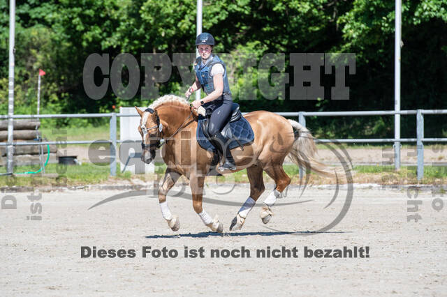 Test of Choise Langenfeld (29.+30.05.2021)