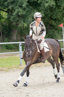Eventing im Pferdesportzentrum Rheinland