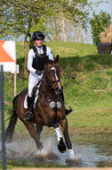 Sophie Leube , Nofretete 15 