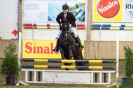 Vierkampf Kreismeisterschaft Wesel 2018