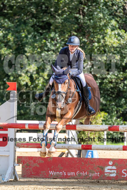 RFV Dinslaken-Hiesfeld (Herbstturnier)