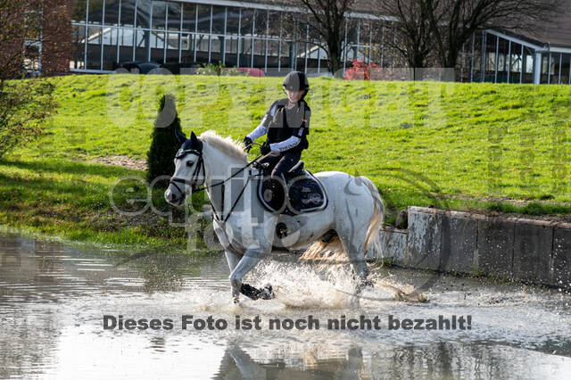 IGV Lehrgang der Sieger der Cups mit Frank Ostholt