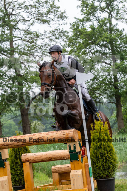 Westerstede Horse Trials 2021