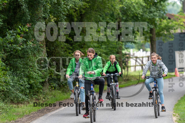 Goldene Schärpe 2021 - Ponys