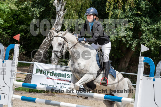 Late-Entry-Vielseitigkeit Langenfeld (06.+07.07.2020)