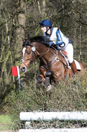 Geländetage RVO St. Hubertus Wesel-Obrighoven (23.-24.03.2019)