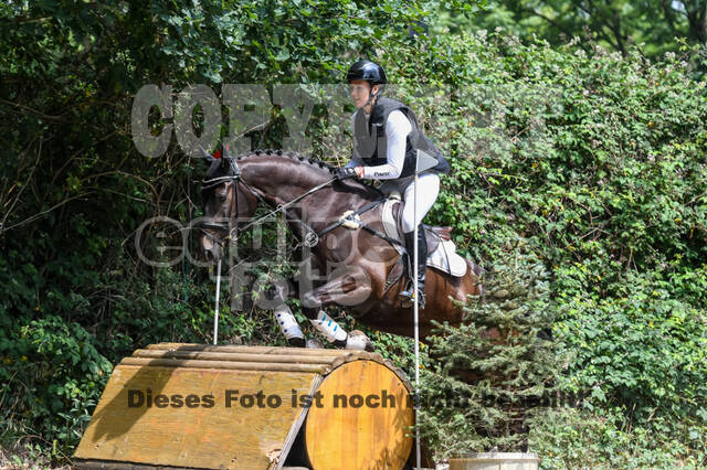 Late-Entry-Vielseitigkeit Langenfeld (11.+13./14.06.2020)