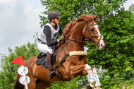 Westerstede Horse Trials 2021