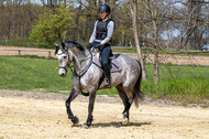 Geländetraining ZRFV Hamminkeln (24+25.04.2021)