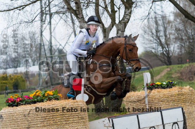 Geländetage beim RSV St. Hubertus Wesel Obrighoven (26.+27.03.2022)