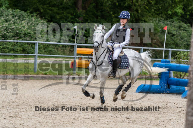 Late-Entry-Vielseitigkeit Langenfeld (11.+13./14.06.2020)