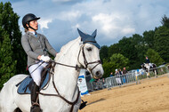 Westerstede Horse Trials 2021