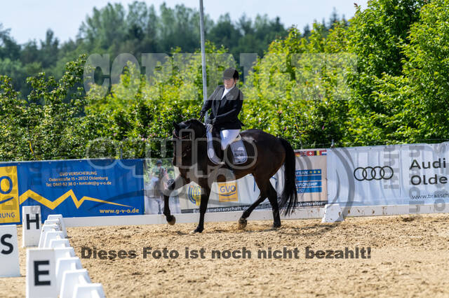 Westerstede Horse Trials 2021