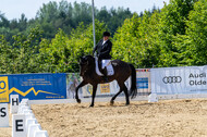 Westerstede Horse Trials 2021