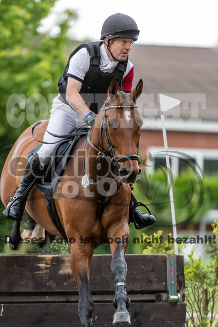 Late-Entry-Vielseitigkeit Langenfeld (11.+13./14.06.2020)