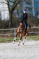 Trainingsturnier Langenfeld (12.+13.03.2022)