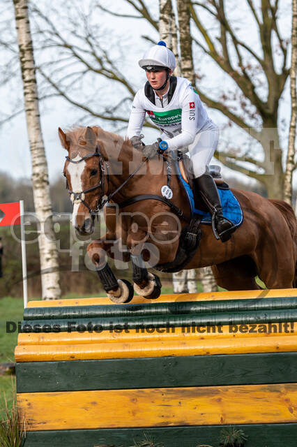 Kronenberg - De Peelbergen (02.04.2022)