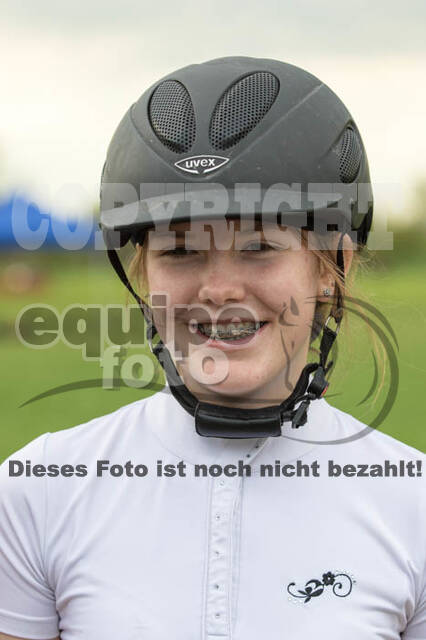Vielseitigkeitsturnier RV Lippe-Bruch-Gahlen