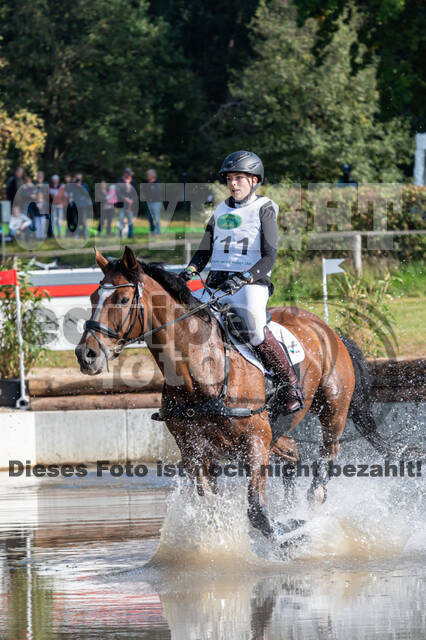 Deutsche Meisterschaft Vielseitigkeit (Luhmühlen)
