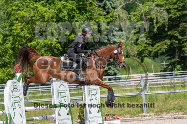 Test of Choise Langenfeld (29.+30.05.2021)