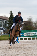 Eventing im Pferdesportzentrum Rheinland (Late Entry 14.03.2022)