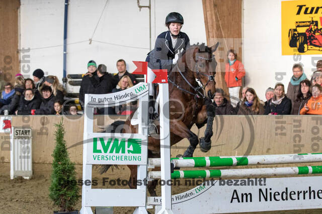 Vierkampf Kreismeisterschaft Wesel 2018