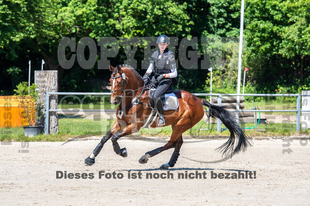 Test of Choise Langenfeld (29.+30.05.2021)