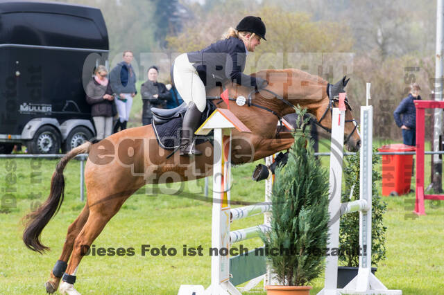 RV Seydlitz Kamp (06.+07.04.2019)