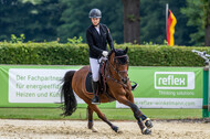 Goldene Schärpe 2021 - Ponys
