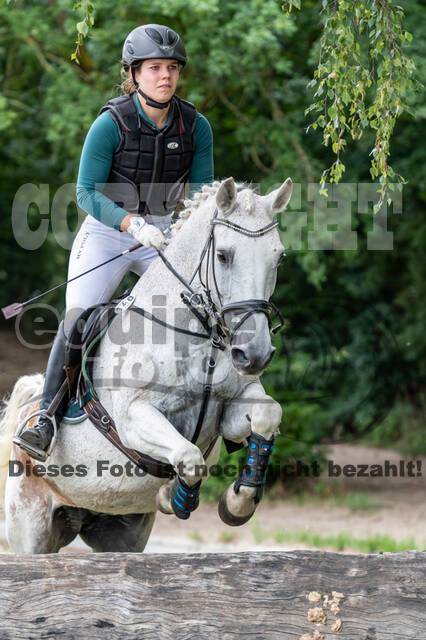 Late-Entry-Vielseitigkeit Langenfeld (06.+07.07.2020)