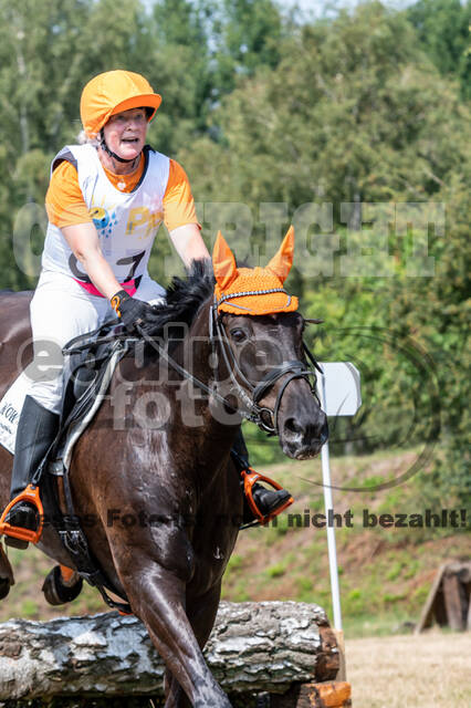 Late-Entry Vielseitigkeit Hamminkeln/Wesel (01.+02.08.2020)