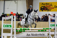 Vierkampf Kreismeisterschaft Wesel 2018