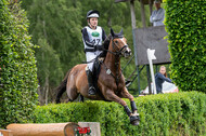 Westerstede Horse Trials 2021