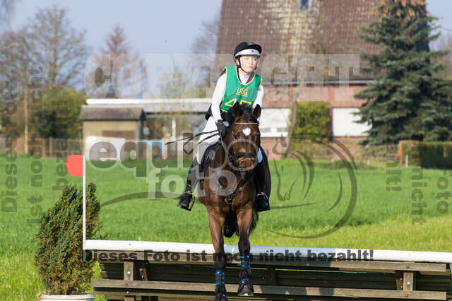 RV Seydlitz Kamp (06.+07.04.2019)
