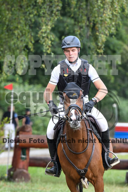Late-Entry-Vielseitigkeit Langenfeld (11.+13./14.06.2020)