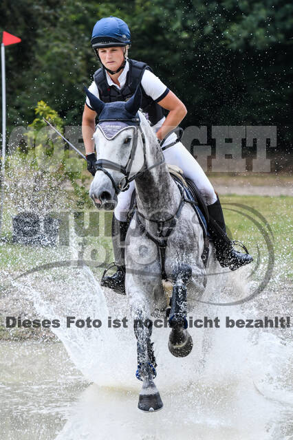 Late-Entry-Vielseitigkeit Langenfeld (11.+13./14.06.2020)