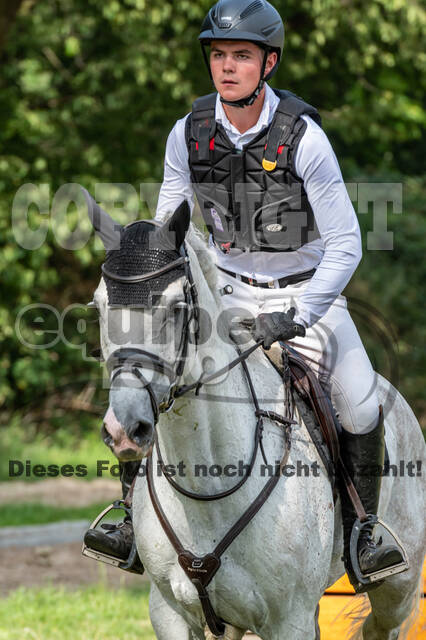 Late-Entry-Vielseitigkeit Langenfeld (06.+07.07.2020)