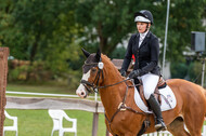 Vielseitigkeit RSV Wesel Obrighoven (26.+27.09.2020)