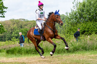 Westerstede Horse Trials 2021
