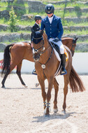 DJM Vielseitigkeit 2019, Kreuth