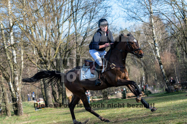 Geländetage beim RSV St. Hubertus Wesel Obrighoven (26.+27.03.2022)