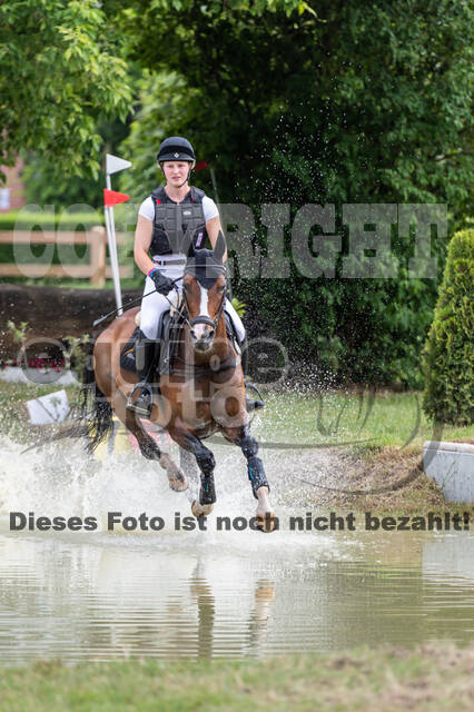 Late-Entry-Vielseitigkeit Langenfeld (11.+13./14.06.2020)