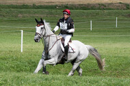 FEI European Championship Eventing 2017