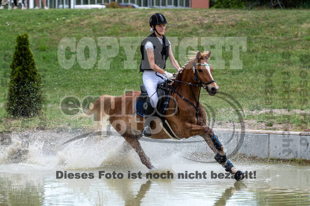 Late-Entry-Vielseitigkeit Langenfeld (11.+13./14.06.2020)