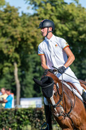 Kronenberg - De Peelbergen (August 2020)